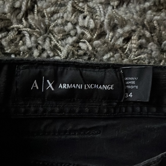 Armani Exchange Skinny Jeans - Picture 4 of 4